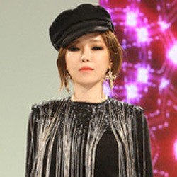 Ga In Brown Eyed Girls Tegaskan Tak Pernah Operasi Plastik