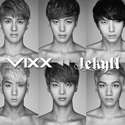 Ketika Member VIXX Berubah Jadi Wonder Girls
