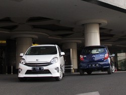 Mobil Murah Dianggap Bikin Macet, Apa Kata Toyota?