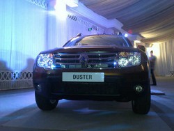 Renault: Kami Datang Bukan untuk Lawan Jepang