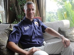 Mobil Tercepat Dunia, Proyek Ambisius Inggris