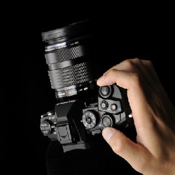 OMD EM1, Akhir dari Kamera DSLR Olympus?