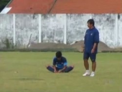 Tak Diperkuat 2 Pilar, Pelatih Timnas U-19 Indonesia Optimis Menang