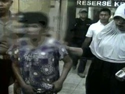 Penjual Kopi Korban Penganiayaan Sadis Kurir Narkoba?