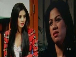 Jerat Hukum Novi dan Vanny