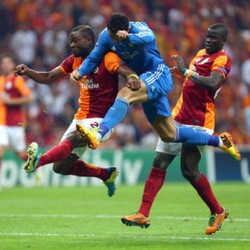 Serangan Balik ala Madrid dan Peran Baru Di Maria