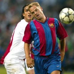 Ajax dan Saudara Angkat Bernama Barcelona