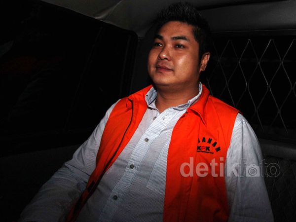 Simon Jalani Pemeriksaan Lanjutan