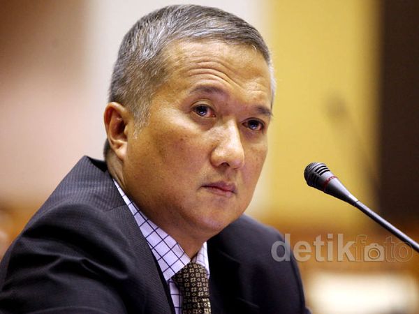 Sudrajad Dimyati Dites Jadi Hakim Agung