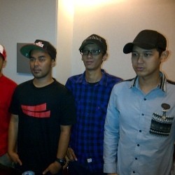 Ini Alasan Bondan dan Fade 2 Black Berpisah