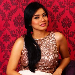 Titi Kamal Masih Rahasiakan Nama Bayi