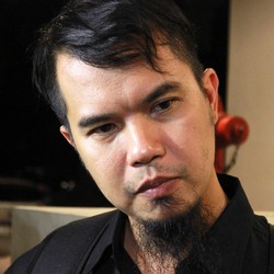 Marak Razia Pelajar Bermotor, Hikmah Ahmad Dhani dari Kecelakaan Dul