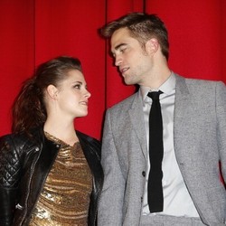Alasan Sebenarnya Robert Pattinson Putuskan Kristen Stewart