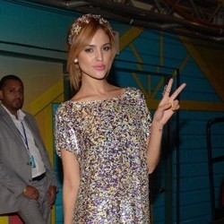 Seksinya Gebetan Baru Liam Hemsworth