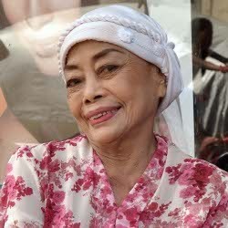 Sakit, Mpok Nori Tempuh Pengobatan Alternatif