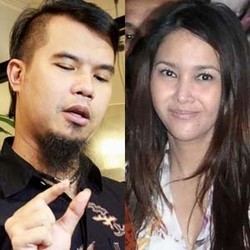 Mei Chan Menggoda Dhani dan Maia yang Tengah Akrab
