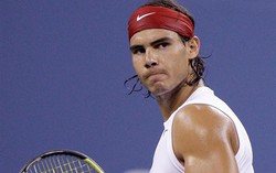 Sebelum Bertanding, Rafael Nadal Rutin Makan di Manhattan Chinese