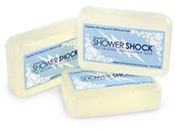 Waspada dan Terjaga Berkat Mandi Sabun Kafein!