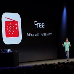 Bikin iTunes Radio, Apple Cari Ahli Musik