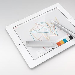 Adobe Siap Pasarkan Pena Pintar Project Mighty