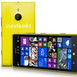  Ponsel Jumbo Nokia Meluncur Oktober?