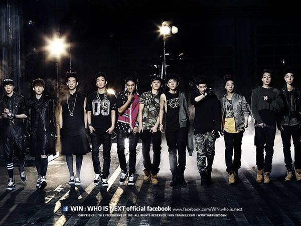 Team A vs Team B, Whos Gonna Be The Winner?