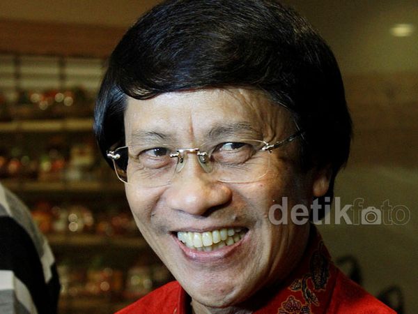 Dul Sudah Bisa Bercanda, Kak Seto Kagum