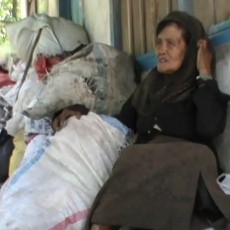 Kisah Seorang Pemulung yang Bisa Naik Haji