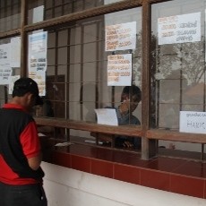 Tiket Indonesia vs Malaysia Ludes Diduga Dikuasai Calo