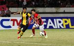Indonesia Lolos ke Semifinal Piala AFF U-19