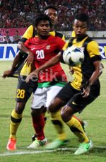 Indonesia Lolos ke Semifinal Piala AFF U-19