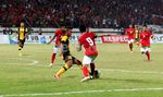 Indonesia Lolos ke Semifinal Piala AFF U-19