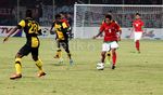 Indonesia Lolos ke Semifinal Piala AFF U-19
