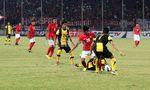Indonesia Lolos ke Semifinal Piala AFF U-19