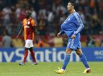 Madrid Cukur Galatasaray 6-1
