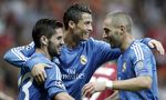 Madrid Cukur Galatasaray 6-1