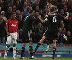 Rooney Unjuk Gigi