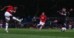 Rooney Unjuk Gigi