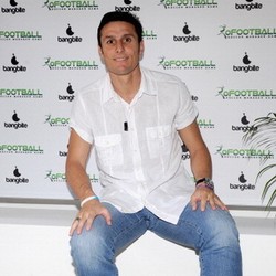 Zanetti Tak Buru-buru Comeback