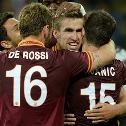 Pjanic: Roma Kini Berbeda