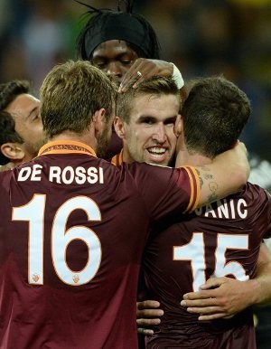 Pjanic: Roma Kini Berbeda