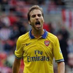 Wenger Awalnya Enggan Rekrut Flamini