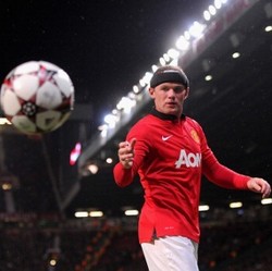 Kembali Ditanya soal Rumor Masa Depan, Rooney Langsung Bete