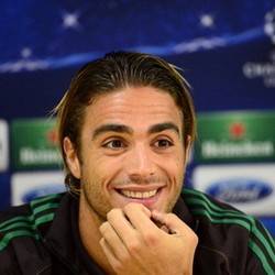 Matri Berharap Masuk Skuat Italia di Piala Dunia 2014