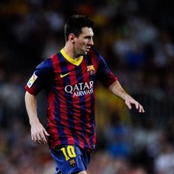 Rosell: Messi Tidak Minta Kenaikan Gaji