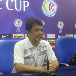 Semen Padang Yakin Balas East Bengal di Laga Kandang