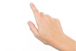 Gunakan Kandung Kemih Babi, Jari Paul yang Putus Digigit Kuda Tumbuh Lagi