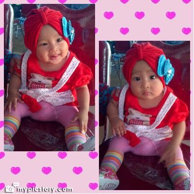 Fatimah Az-zahra, 8 Bulan, Perempuan