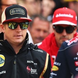 Massa: Alonso-Raikkonen Bisa Bentrok 