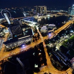 Siapa Bisa Hambat Vettel?